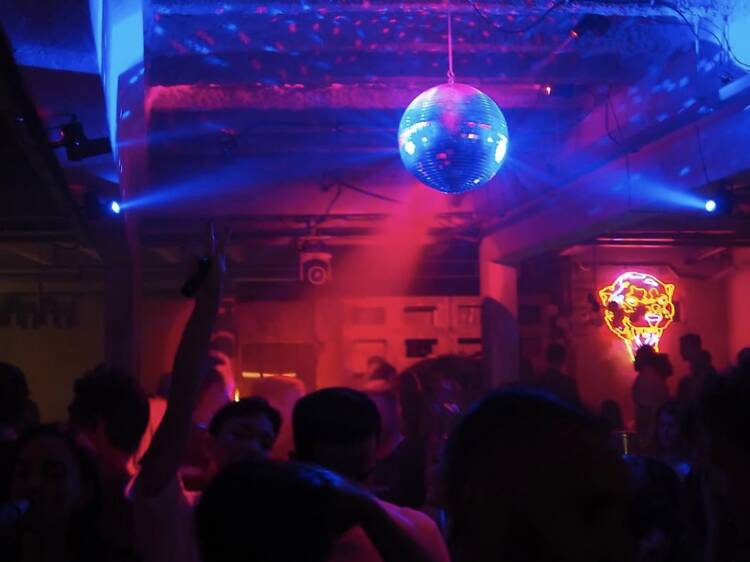 Clutch Bar Clutch Bar