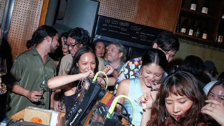 Salon Kiku Salon Kiku