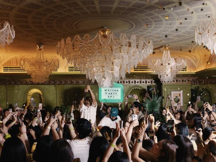 What's Happened? What's Happened?