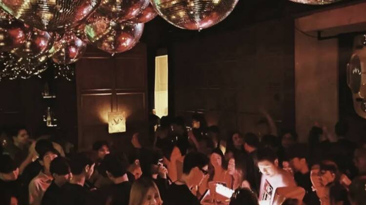 Truth or Dare Langsuan Truth or Dare Langsuan