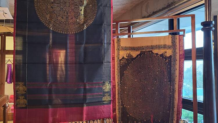 Crafts Council of Telangana Crafts Council of Telangana