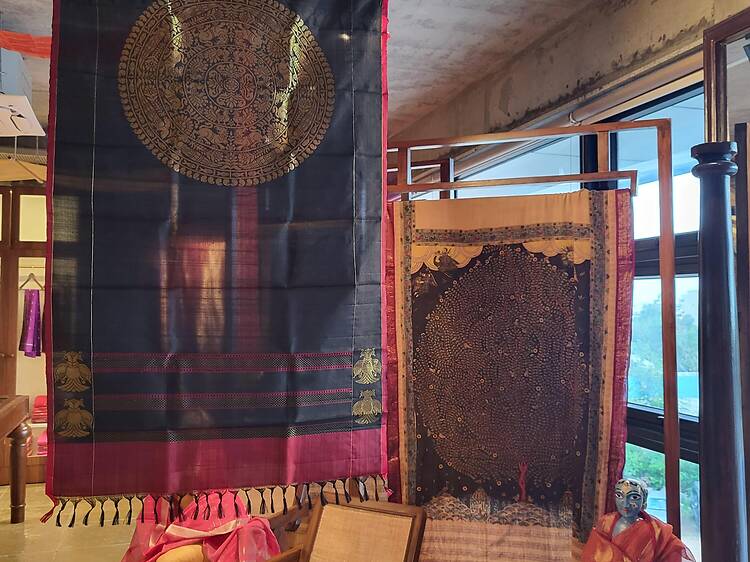 Crafts Council of Telangana Crafts Council of Telangana
