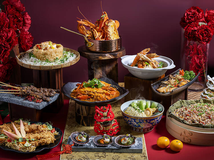 Ramadan 2026: Where to break fast in Singapore this year