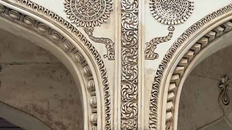 Qutb Shahi Tomb Qutb Shahi Tomb