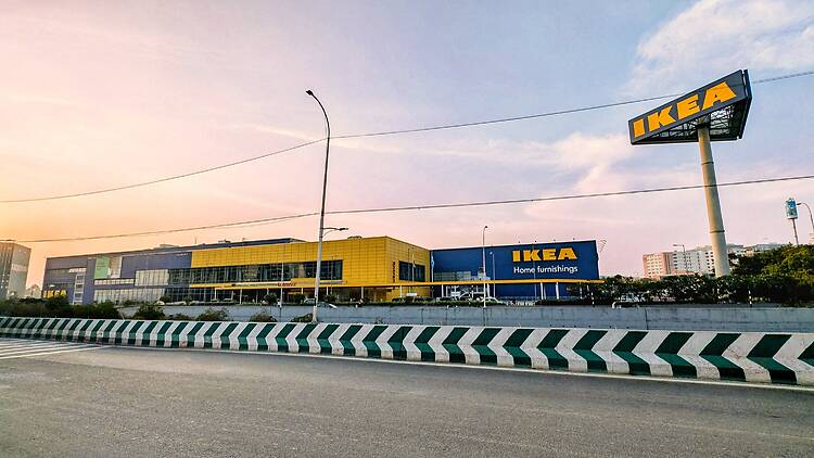 IKEA IKEA