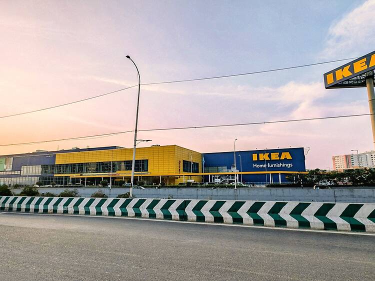 IKEA IKEA