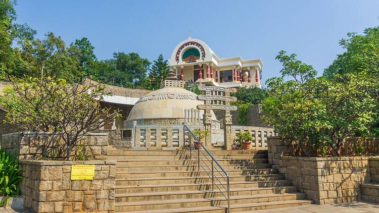 Ananda Buddha Vihara Ananda Buddha Vihara