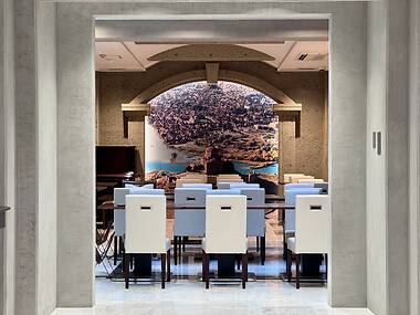 GEORGIAN HOUSE GEORGIAN HOUSE