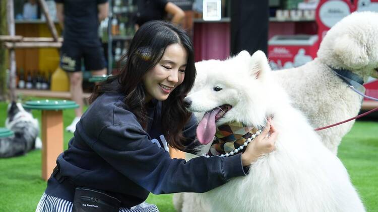 Emsphere at EM District Emsphere at EM District