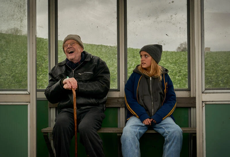 Honey (2025)