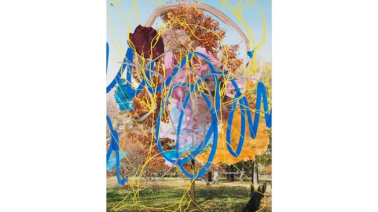 JEFF KONNS PAINTINGS AND BANALITY – SELECTED WORKS FROM THE COLLECTION