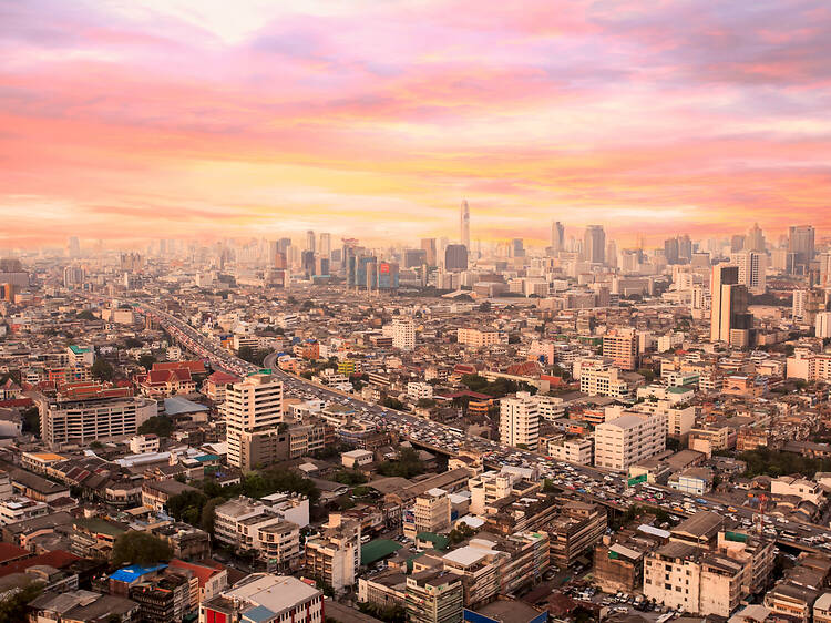 Joburg tops the SA list in global ‘Best Cities to Raise a Family’ index.