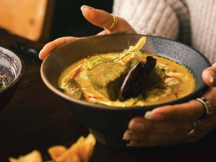 The best restaurants in Peckham