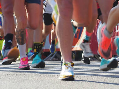 South London is getting a brand new half marathon in 2027 South London is getting a brand new half marathon in 2027