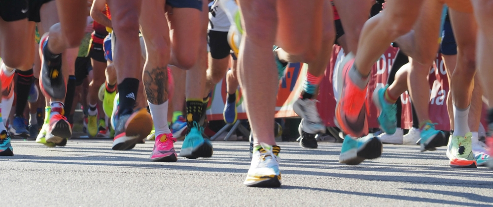 South London is getting a brand new half marathon in 2027