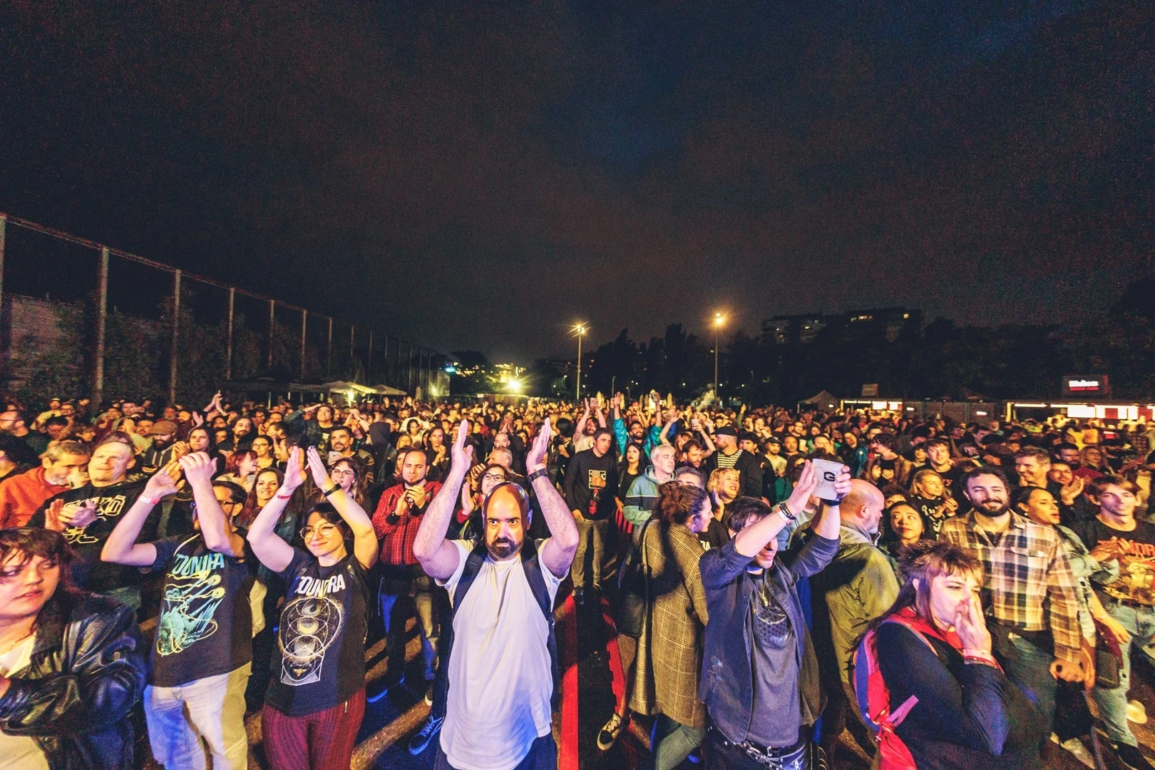 BlockParty Arganzuela. Ignacio S&aacute;nchez-Su&aacute;rez
