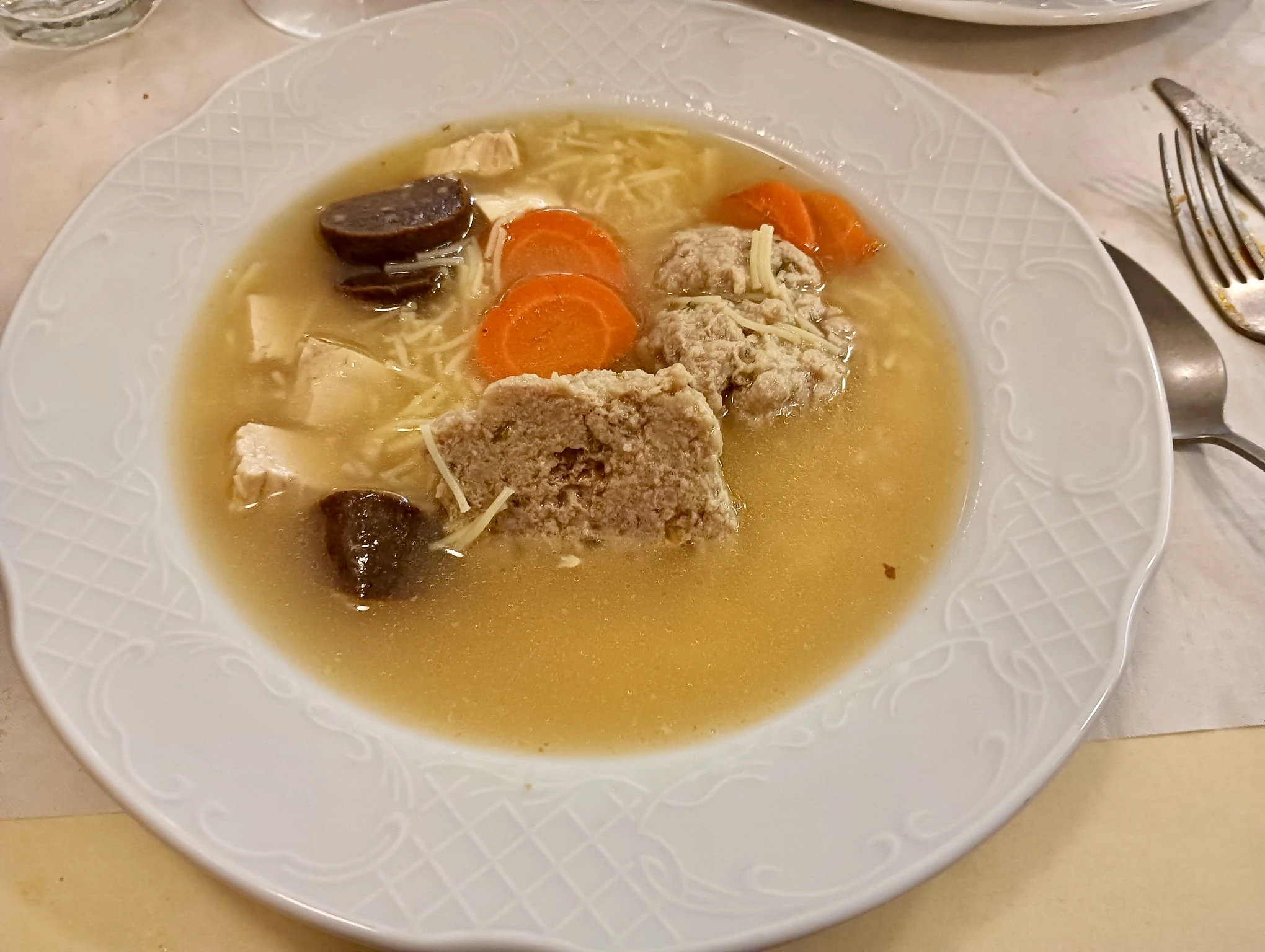 Bar-Restaurant Veracruz