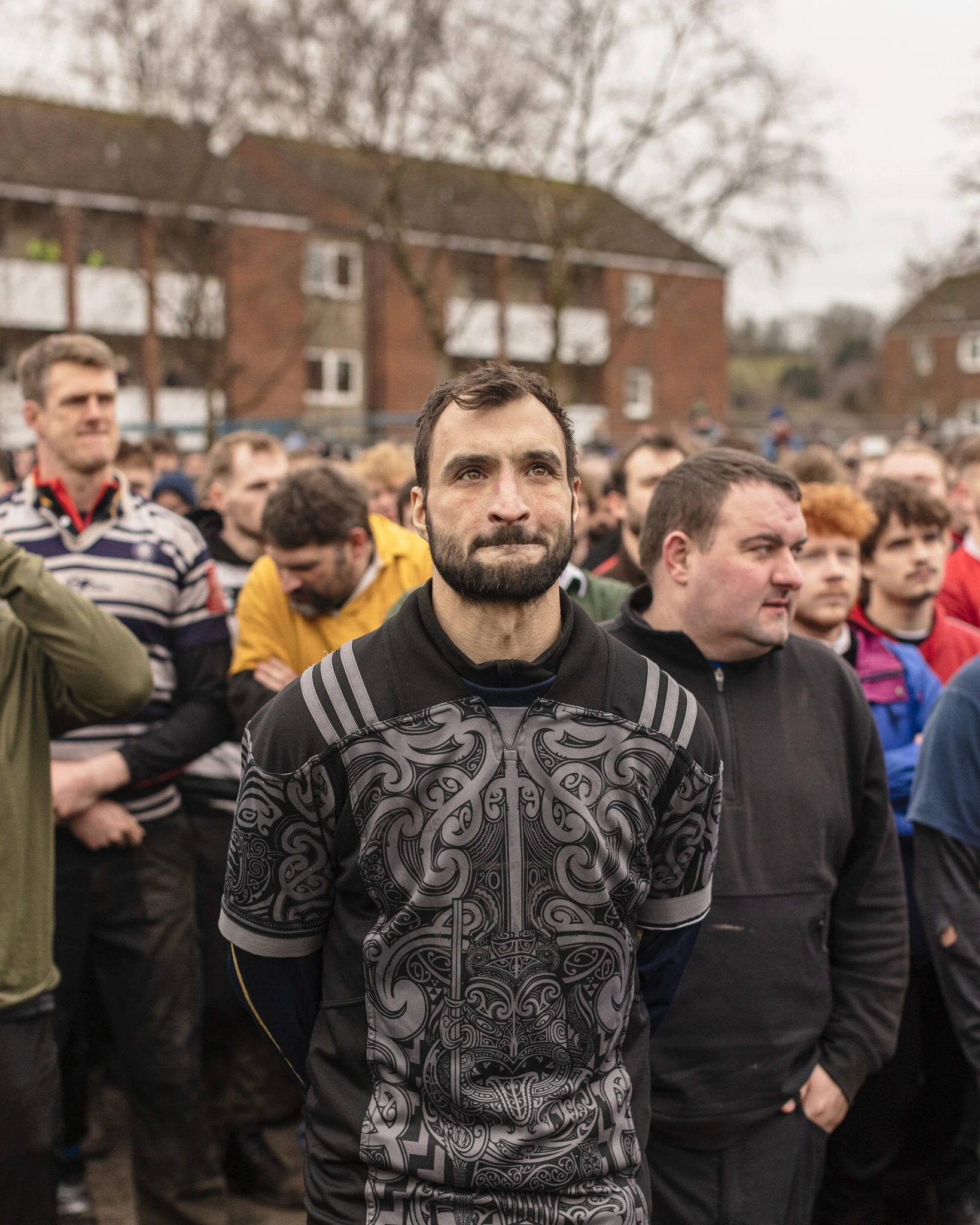 Ashbourne Royal Shrovetide 2026