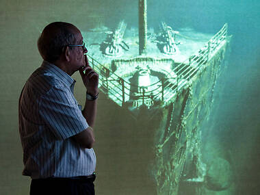 This sellout immersive Titanic exhibition will be one of the most unmissable things to see in Britain in 2026 This sellout immersive Titanic exhibition will be one of the most unmissable things to see in Britain in 2026