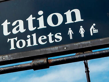 Which London tube stations are getting new public toilets? Full list of Underground stations getting upgrades Which London tube stations are getting new public toilets? Full list of Underground stations getting upgrades