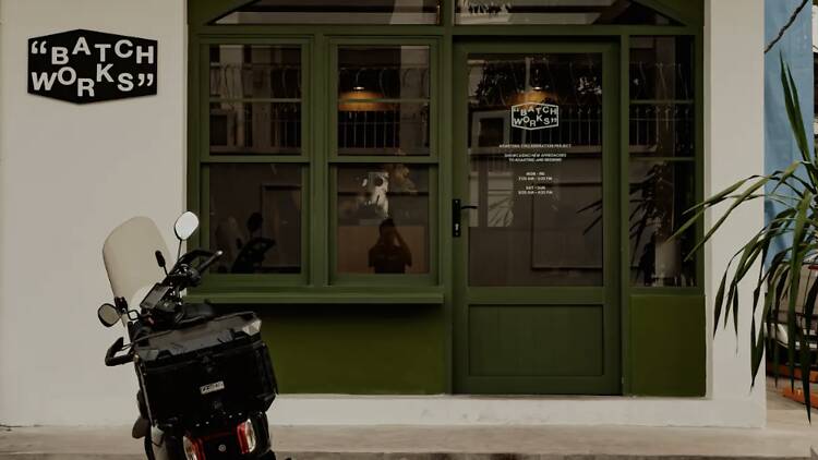 Batchworks Collective