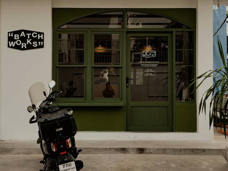 Batchworks Collective