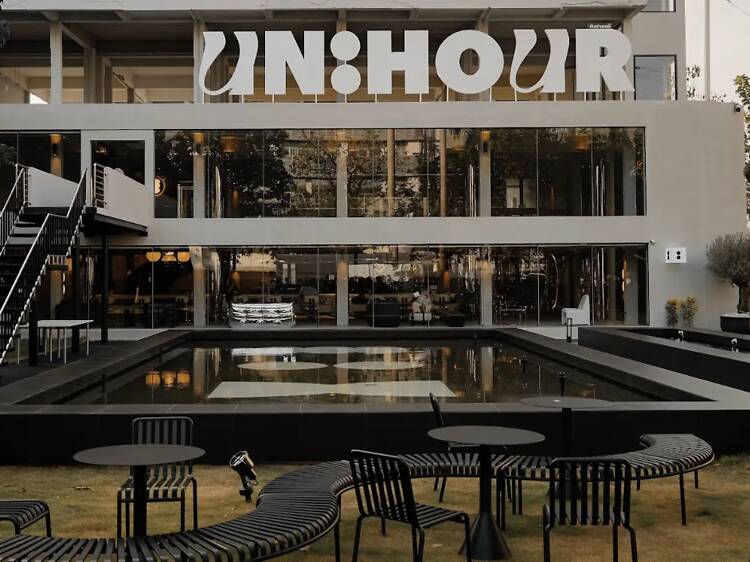 Unhour