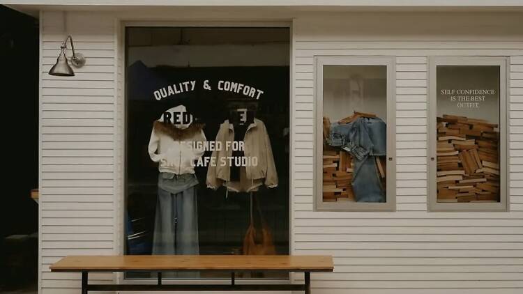 Norman’s Collective