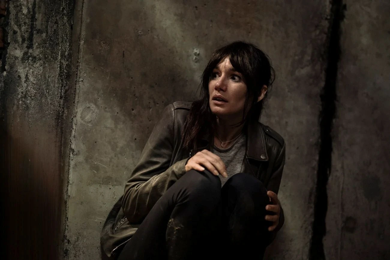 Maleficio (La regla de Osha). Selecta Visi&oacute;n