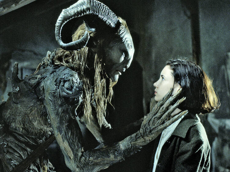 Lo nuevo de Mads Mikkelsen y el aniversario de 'El laberinto del fauno', entre lo mejor de este festival de cine fantástico Lo nuevo de Mads Mikkelsen y el aniversario de 'El laberinto del fauno', entre lo mejor de este festival de cine fantástico