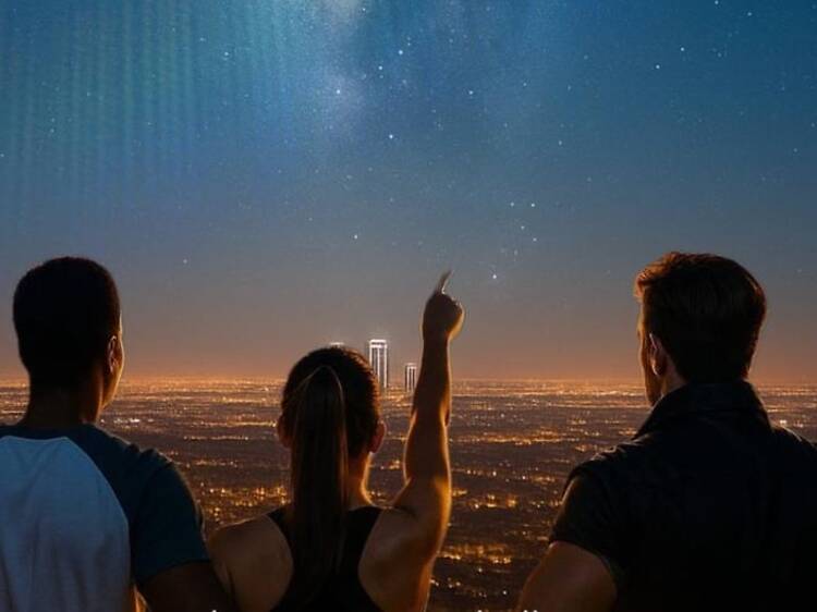 Perseidas, el musical