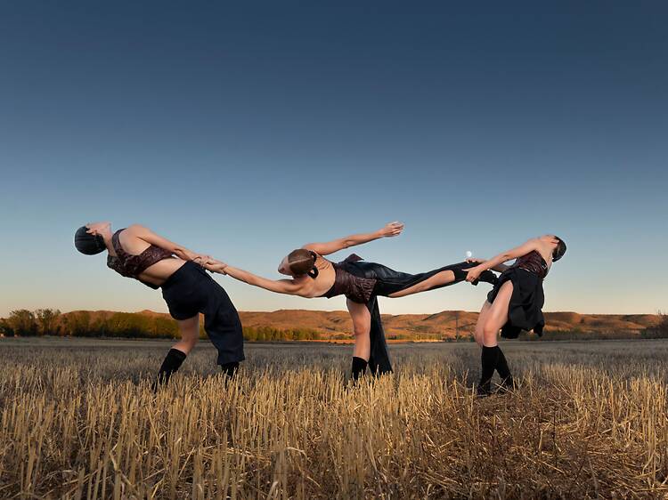 Ellas Crean 2026: vuelve el festival que celebra el talento femenino con un nuevo formato