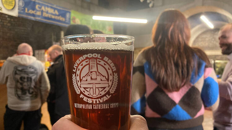 CAMRA Champion Winter Beer of Britain CAMRA Champion Winter Beer of Britain