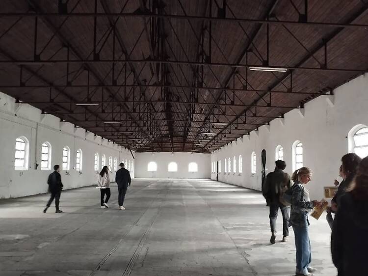 Fechado, degradado ou com projecto para hotel, muito do património lisboeta está sem destino