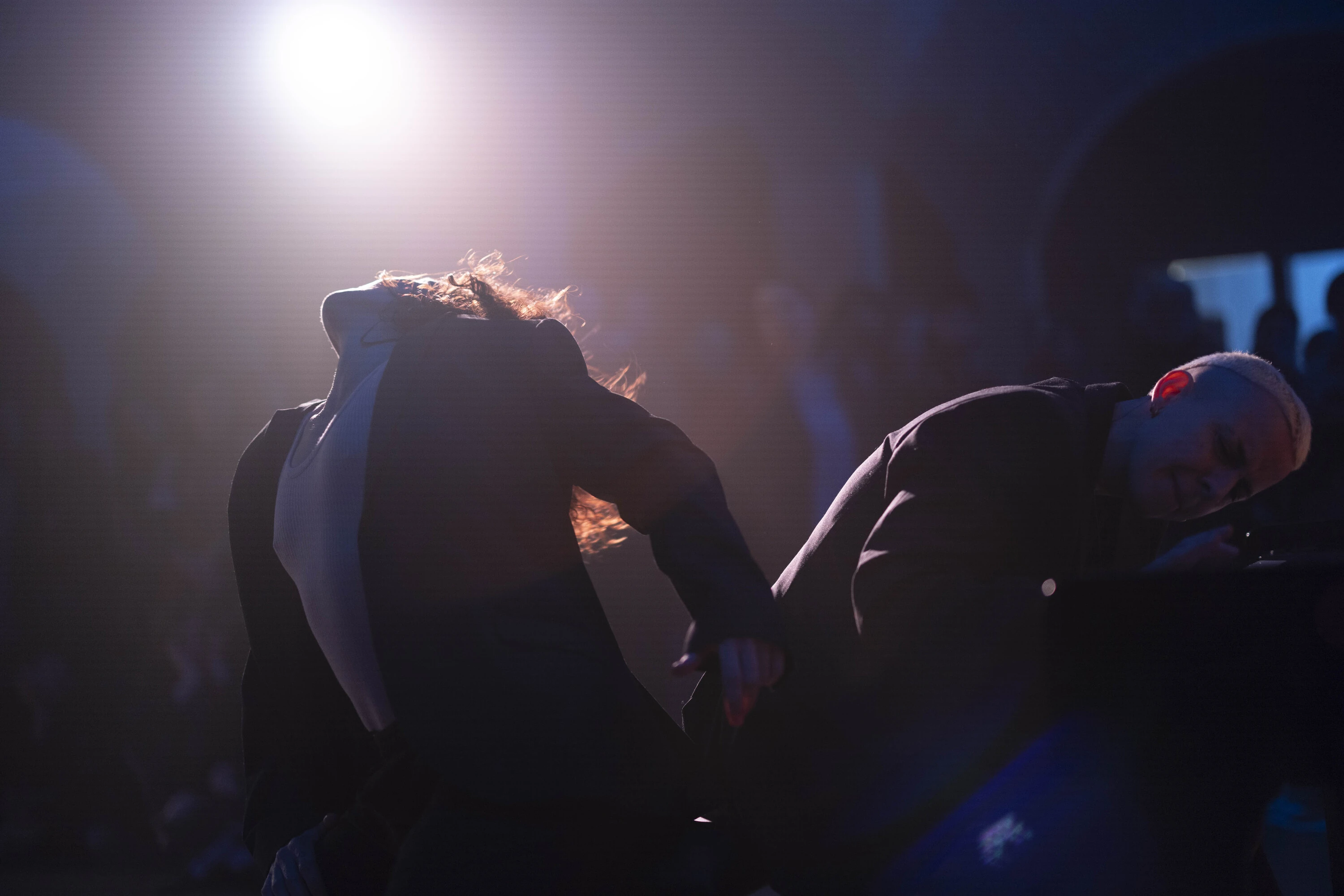 'Les Impuxibles' I Foto: Albert Uriach