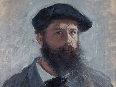 Le musée des impressionnismes consacre une exposition exceptionnelle aux débuts de Monet à Giverny Le musée des impressionnismes consacre une exposition exceptionnelle aux débuts de Monet à Giverny