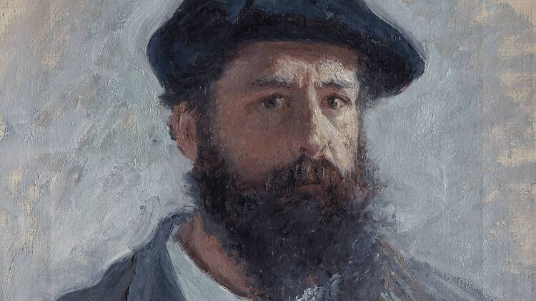Le musée des impressionnismes consacre une exposition exceptionnelle aux débuts de Monet à Giverny
