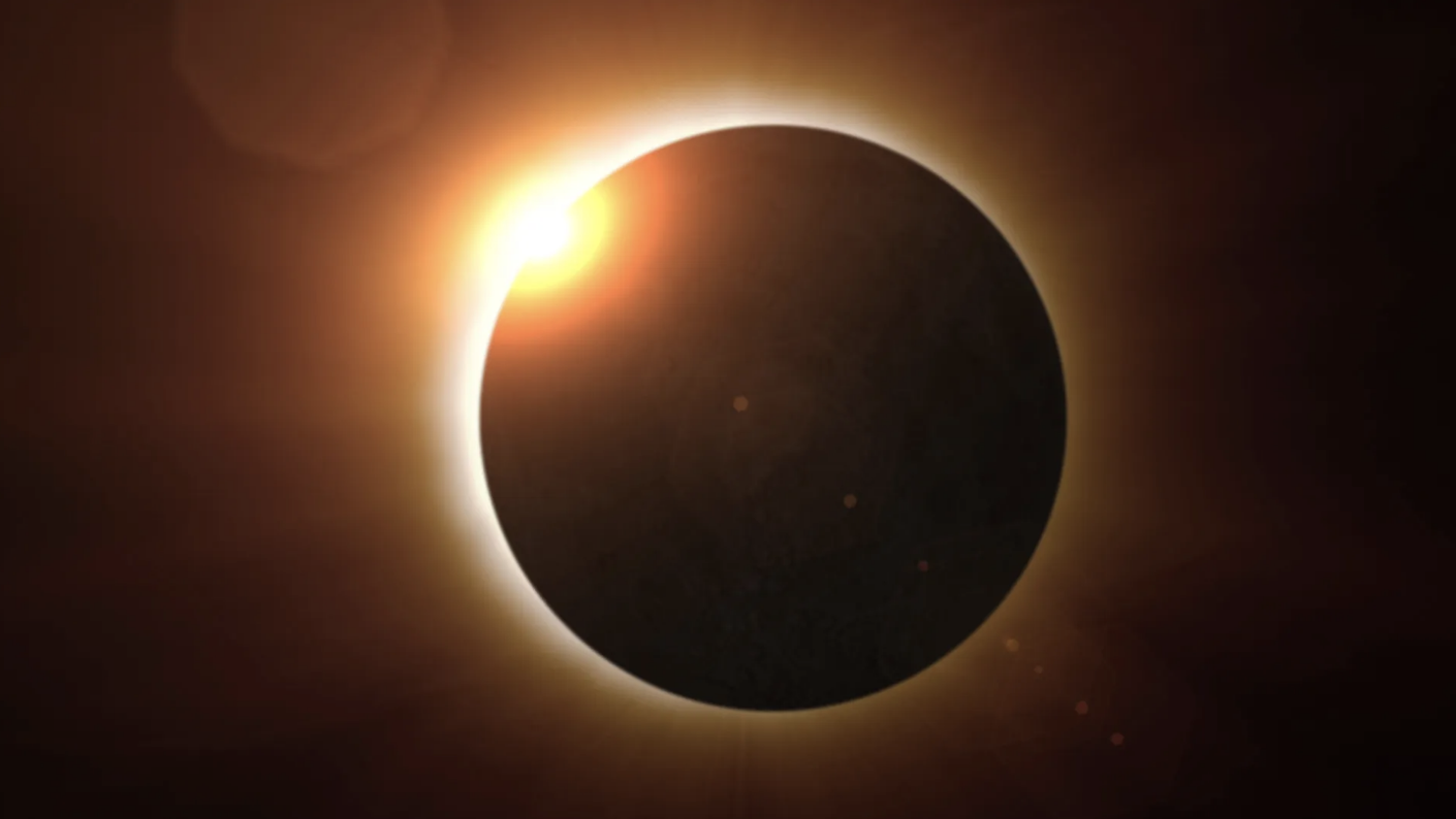 Europe is about to witness a unique solar eclipse (Portugal included)