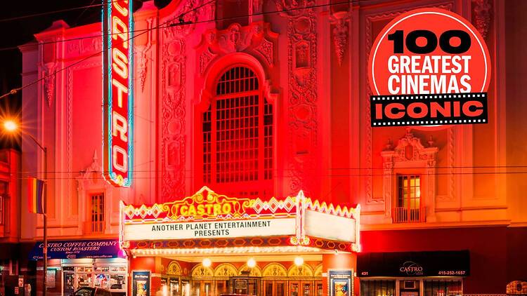 The Castro, San Francisco