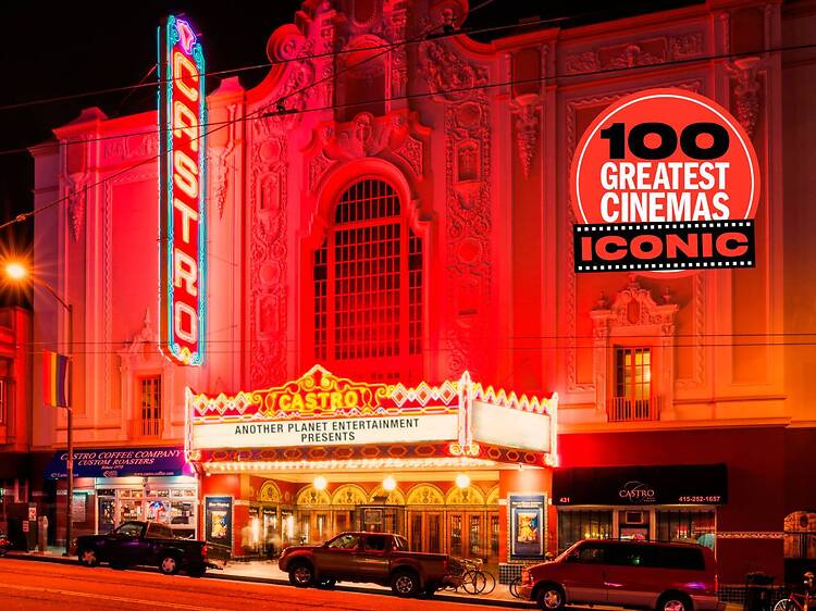 The Castro, San Francisco