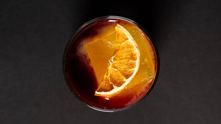 Explore the world from Montreal with these global-inspired cocktails