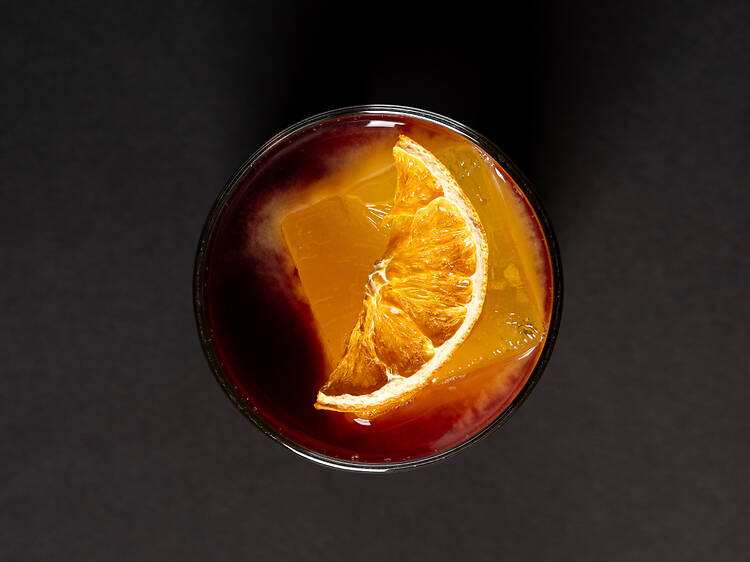 Explore the world from Montreal with these global-inspired cocktails