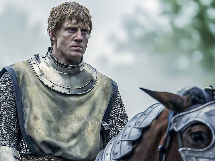 ENTREVISTA: Así se construyó el éxito de "El Caballero de los Siete Reinos"