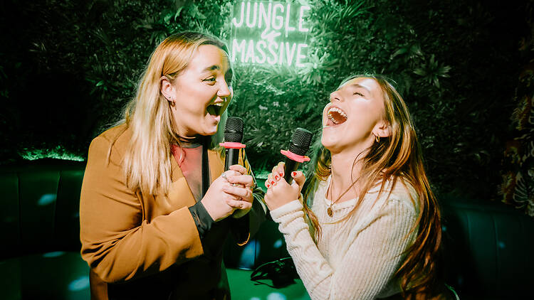 The Star by Liverpool Street