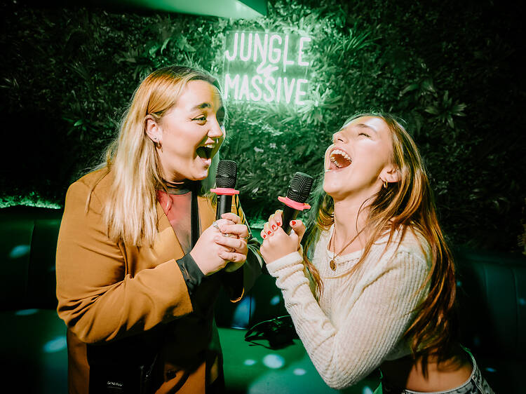 The Star by Liverpool Street