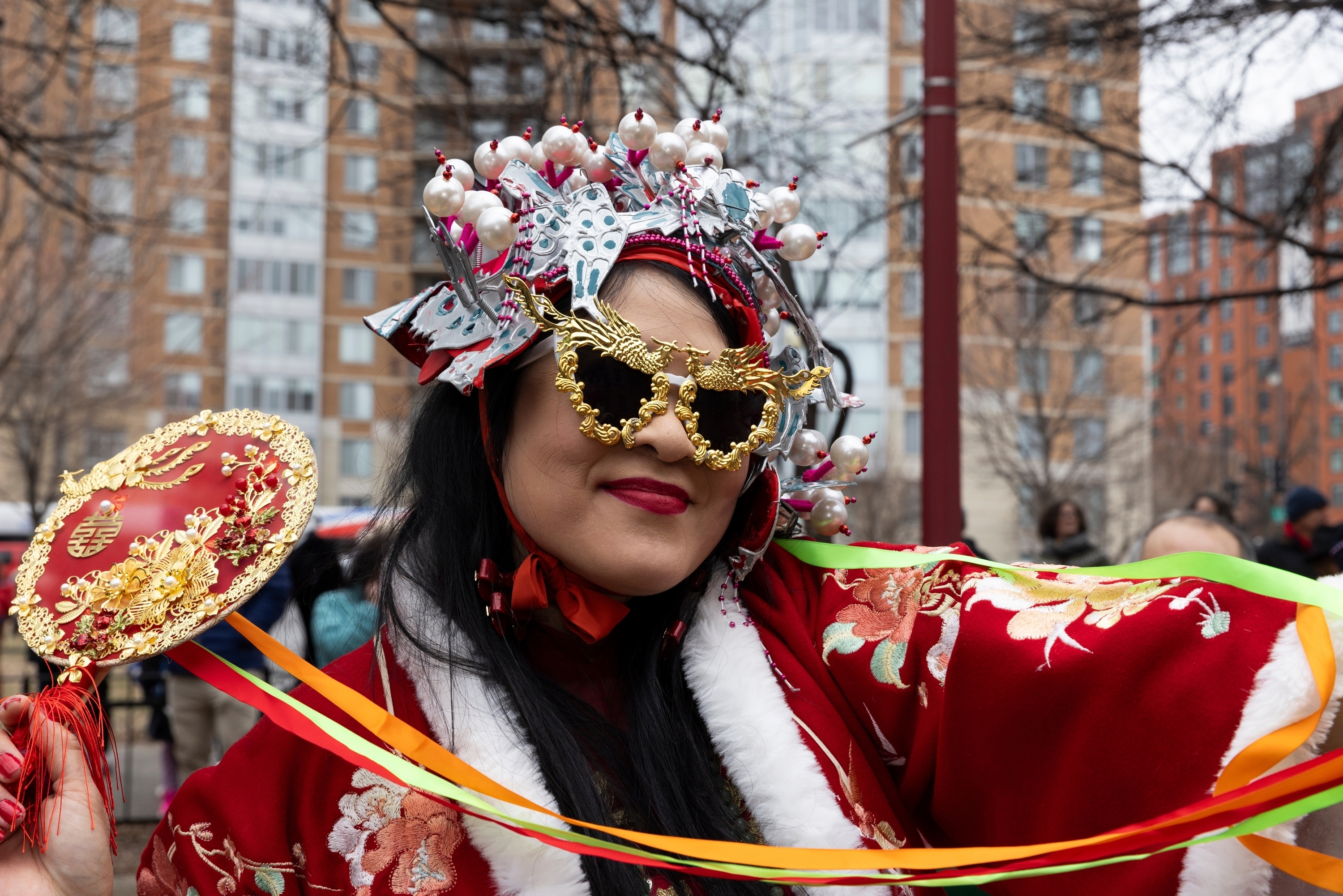 5 fun ways to celebrate Lunar New Year in NYC this weekend