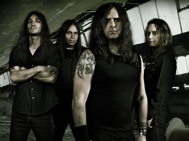 ¿Quién toca hoy en Madrid? Los mejores conciertos de marzo