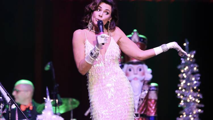 Countess LuAnn Countess LuAnn