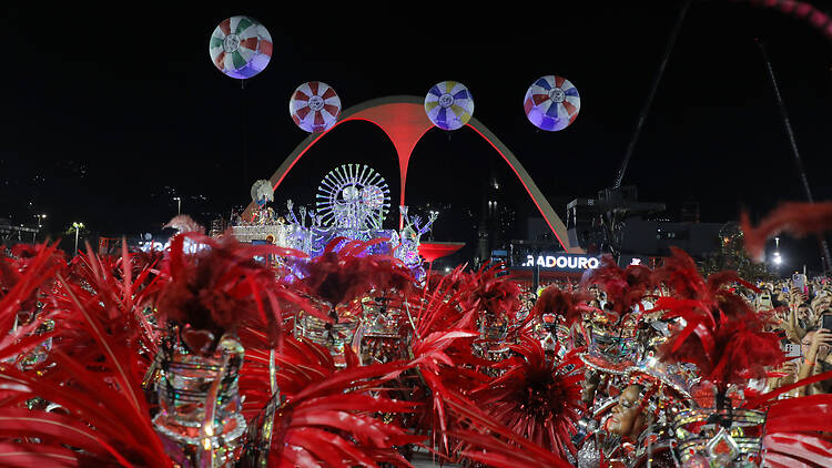 Unidos do Viradouro Unidos do Viradouro