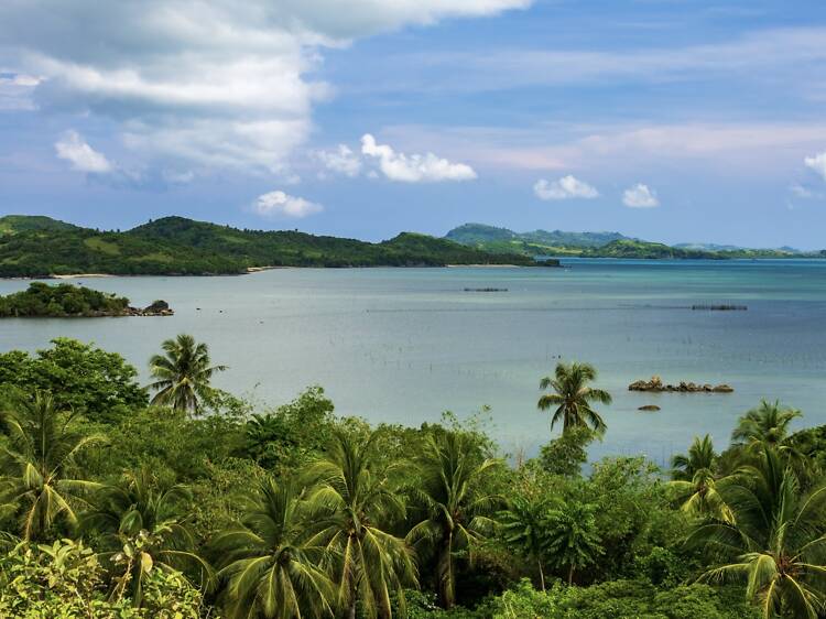 A 'Survivor' scavenger hunt is taking over NYC